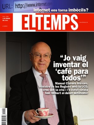 El Temps - Núm. 1390