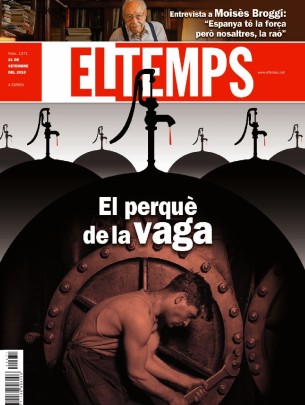 El Temps - Núm. 1371