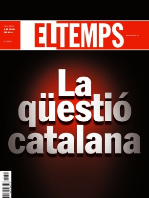 El Temps - Núm. 1360