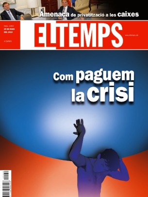 El Temps - Núm. 1354