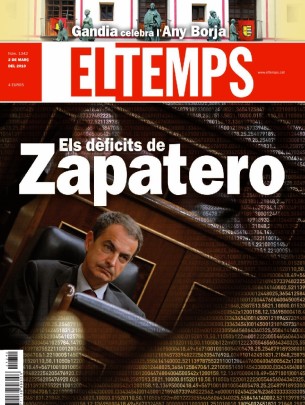 El Temps - Núm. 1342