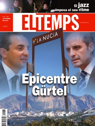El Temps - Núm. 1336