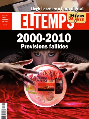 El Temps - Núm. 1333