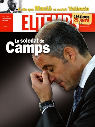 El Temps - Núm. 1323