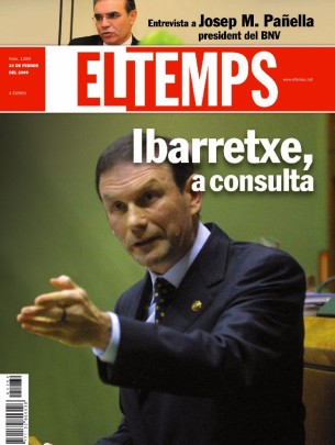 El Temps - Núm. 1289