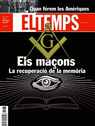 El Temps - Núm. 1281