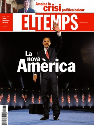 El Temps - Núm. 1274