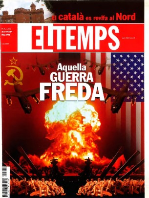 El Temps - Núm. 1263
