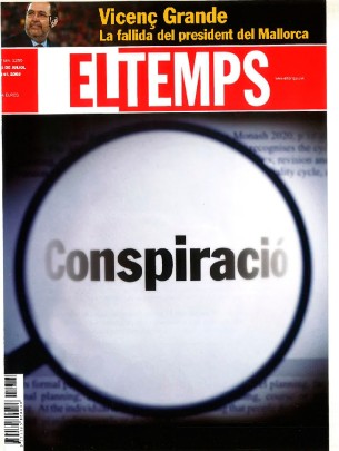 El Temps - Núm. 1255