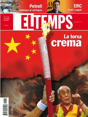El Temps - Núm. 1253