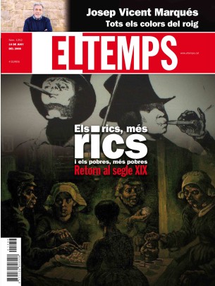 El Temps - Núm. 1252