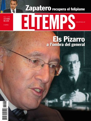 El Temps - Núm. 1244