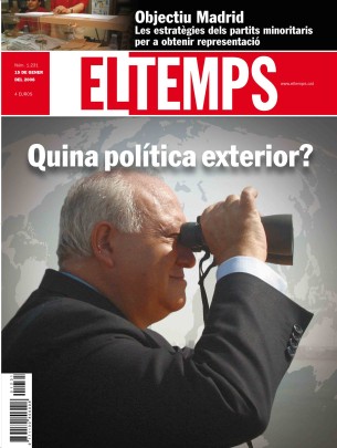 El Temps - Núm. 1231