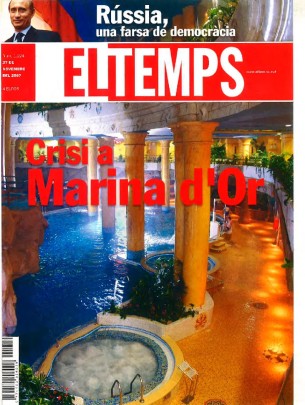 El Temps - Núm. 1224