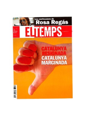 El Temps - Núm. 1212