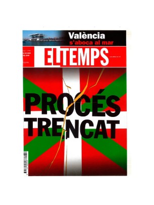 El Temps - Núm. 1200