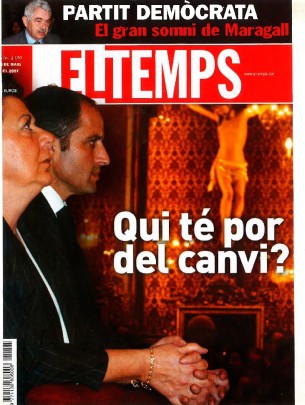El Temps - Núm. 1195