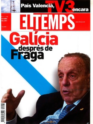 El Temps - Núm. 1190