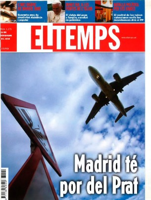 El Temps - Núm. 1172