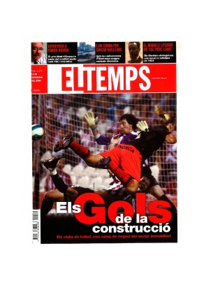 El Temps - Núm. 1170