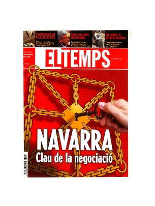El Temps - Núm. 1153