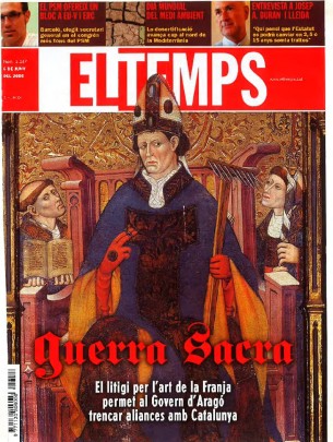 El Temps - Núm. 1147