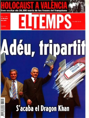 El Temps - Núm. 1144