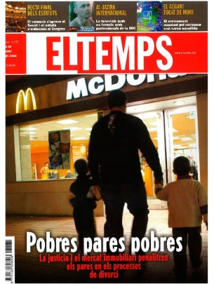 El Temps - Núm. 1135