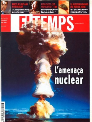 El Temps - Núm. 1103