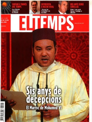 El Temps - Núm. 1102