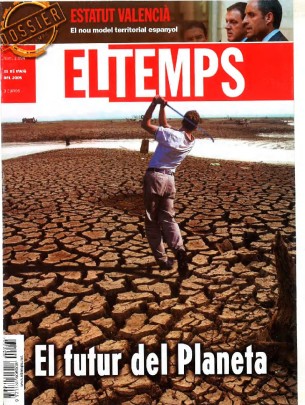 El Temps - Núm. 1094