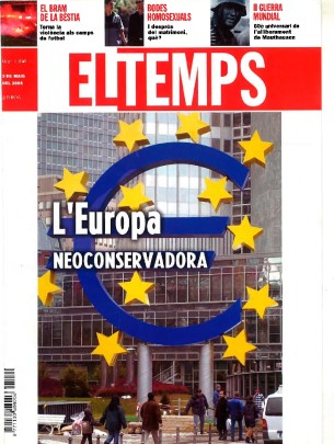 El Temps - Núm. 1090