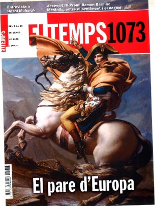 El Temps - Núm. 1073