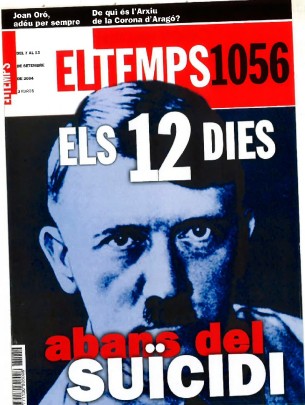El Temps - Núm. 1056