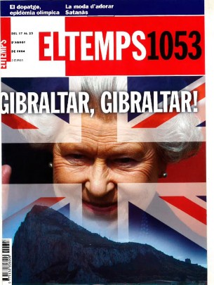 El Temps - Núm. 1053