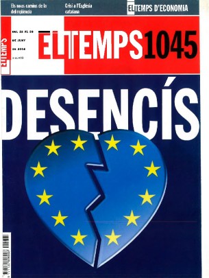 El Temps - Núm. 1045