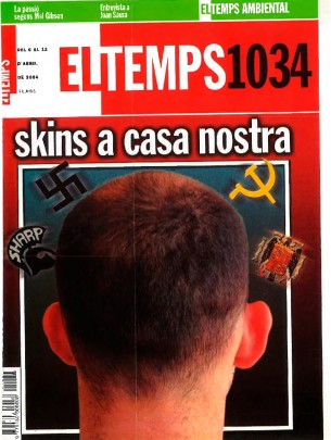 El Temps - Núm. 1034