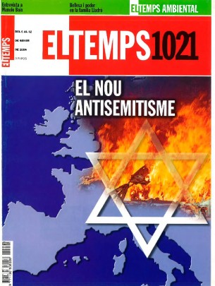 El Temps - Núm. 1021