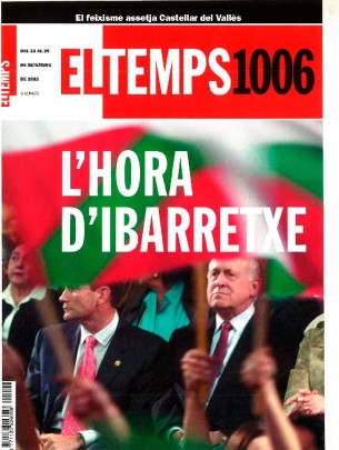 El Temps - Núm. 1006