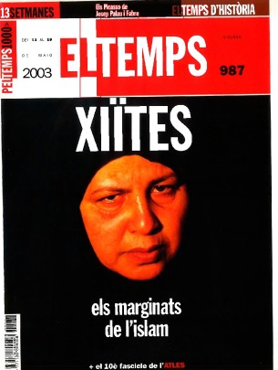 El Temps - Núm. 987