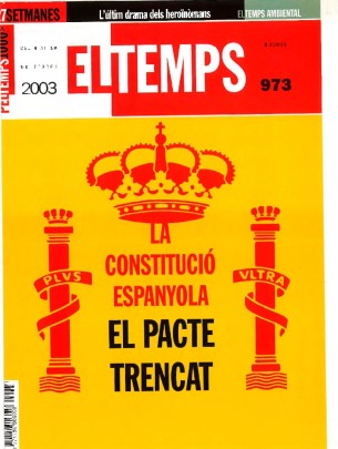 El Temps - Núm. 973