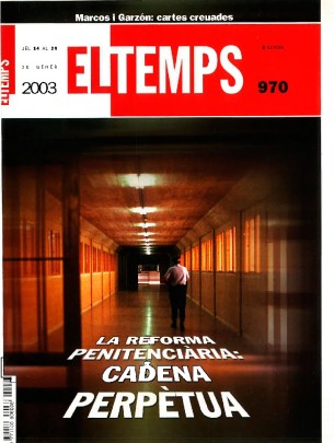 El Temps - Núm. 970