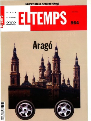 El Temps - Núm. 964