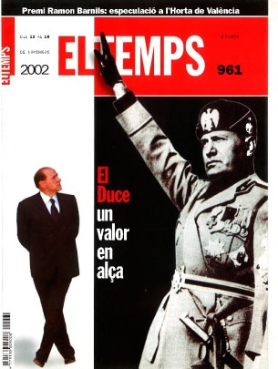 El Temps - Núm. 961