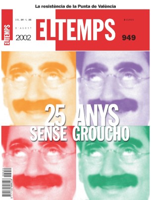 El Temps - Núm. 949
