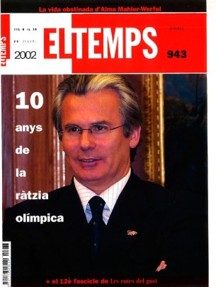 El Temps - Núm. 943