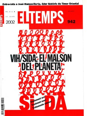 El Temps - Núm. 942