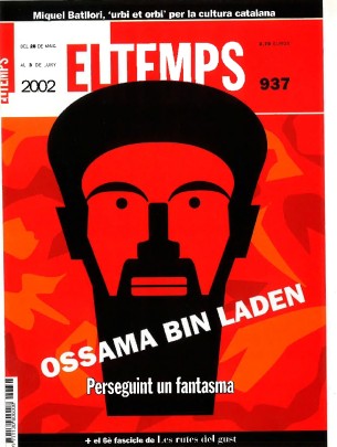 El Temps - Núm. 937