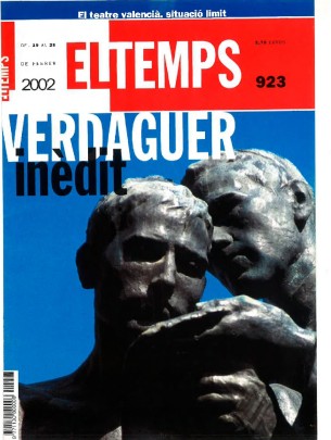 El Temps - Núm. 923