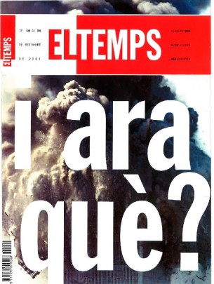 El Temps - Núm. 901